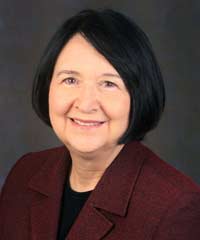 Dr. Helen C. Reid