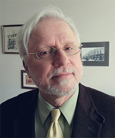 Dr. David W. Gutzke