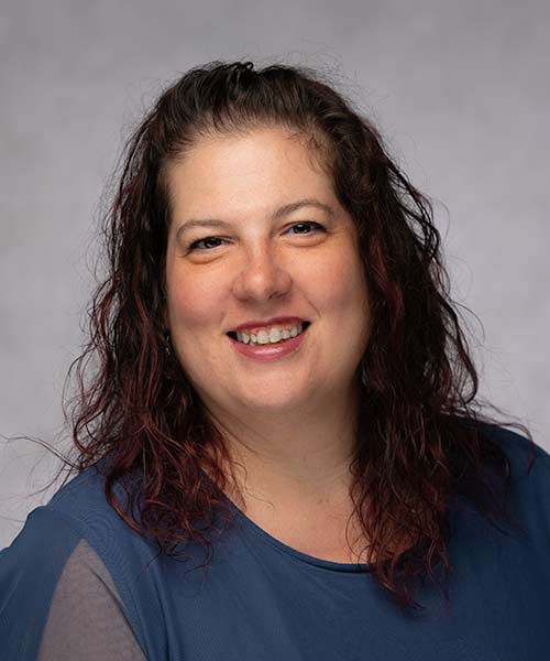 Laura C. McCammon