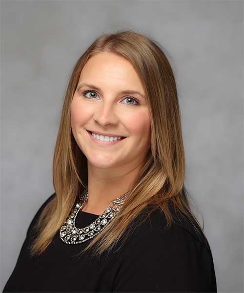Allison Smith