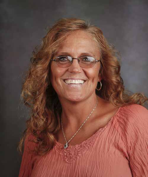 Tamara L. Reed