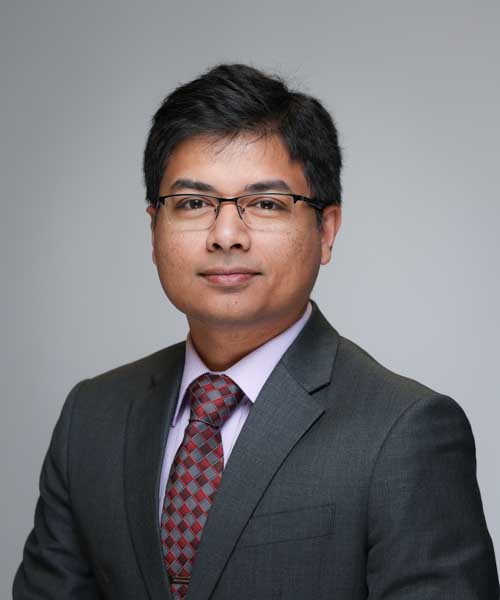 Razib Iqbal