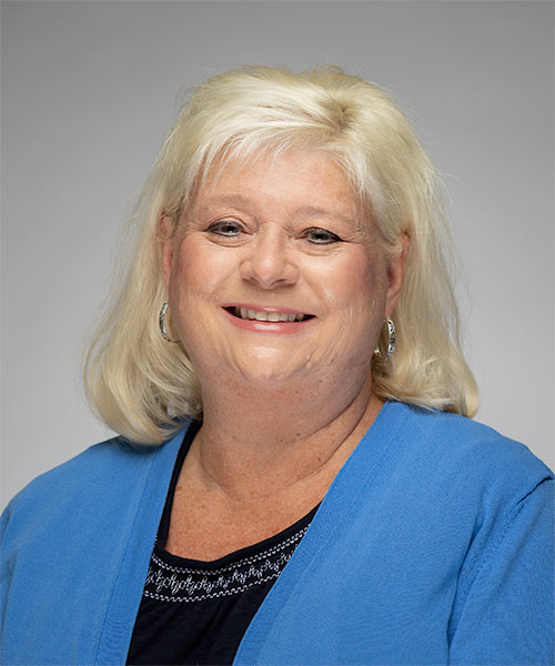 Annette C. Cozort