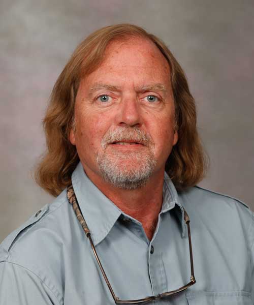 Mark E. Crabtree