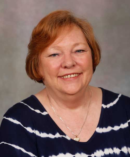 Sue Derby
