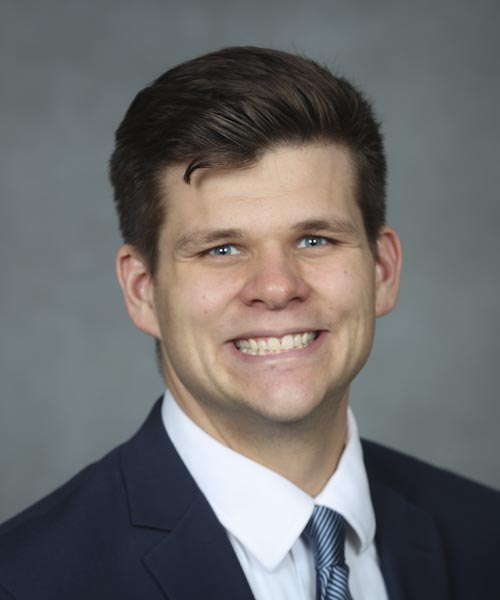 Taylor J. Homeyer