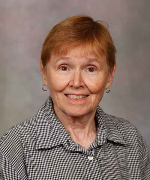 Sherry S. Piland