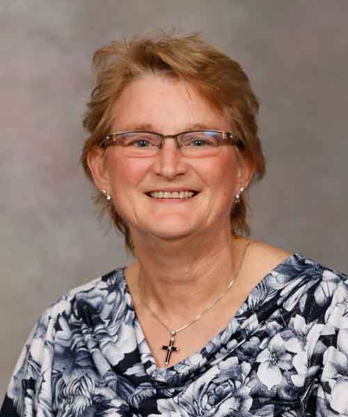 Lisa L. Reece