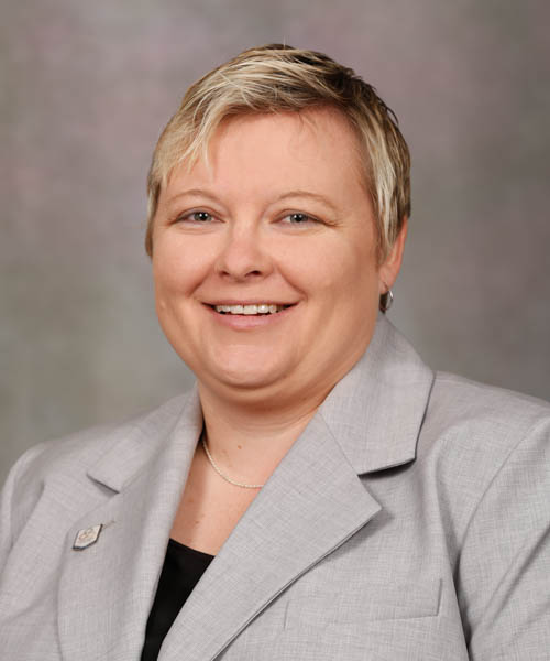 Kristie A. Reynolds