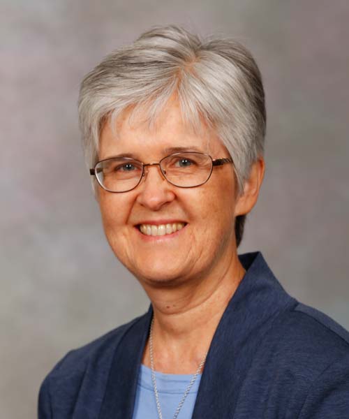 Susan J. Robords