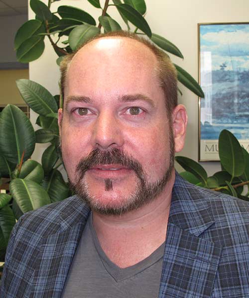 Lemont A. Dobson