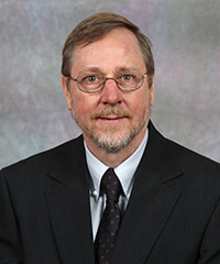 Dr. Richard G. Belshoff