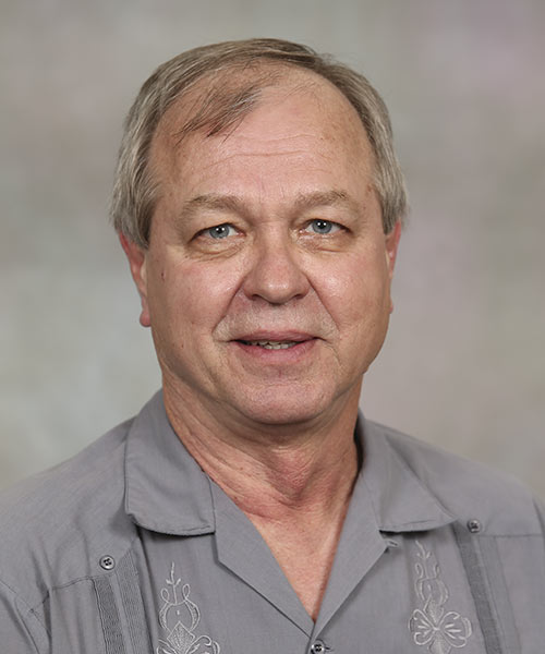 Dr. Neal H. Lopinot