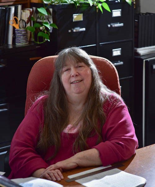 Julie K. Cheek