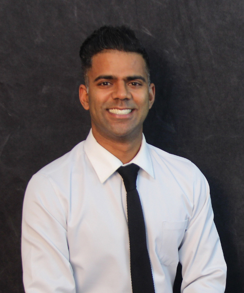 Amir A. Khan