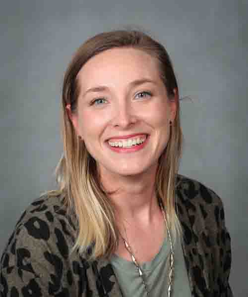 Jenay L. Divin