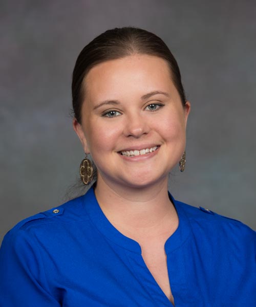 Laura A. Rogg