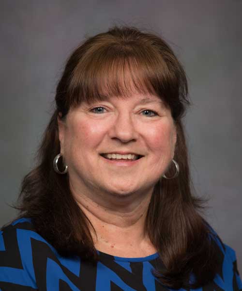 Deborah L. Schaumann