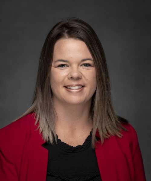 Ashley R. Reece