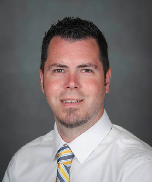 Michael J. Rogers