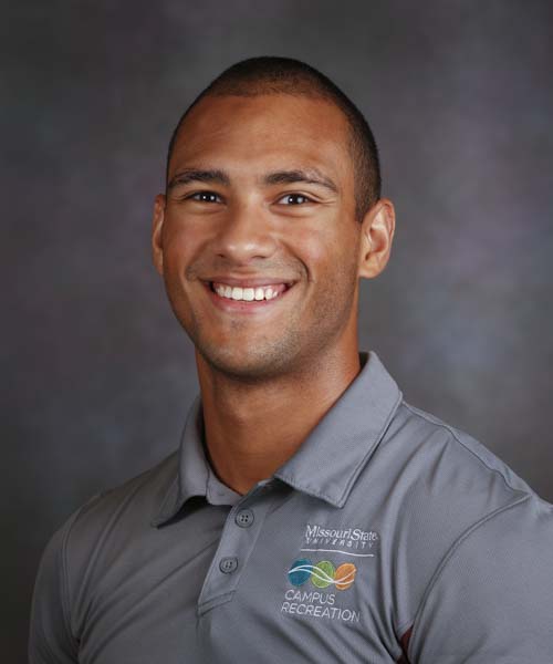 Jason Z. Thornton