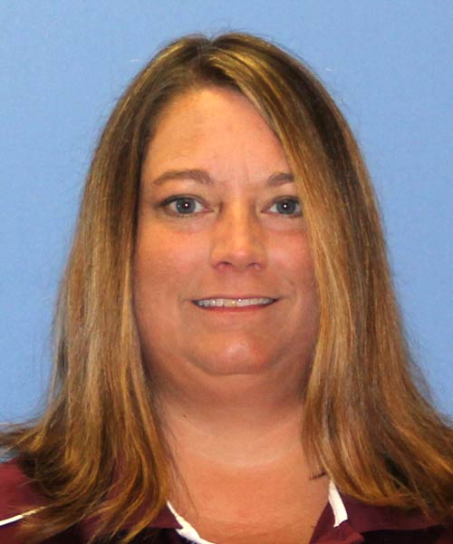 Tammy R. Longcor