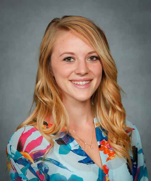Becca N. Johnson