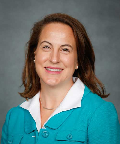 Allison B. Anbari