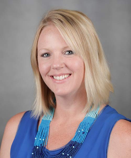 Jacqueline M. Sears
