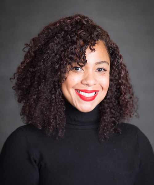 Maia N. Moore