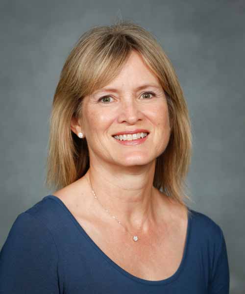 Ronda F. Medlin