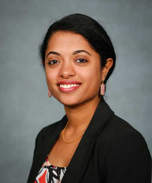 Dr. Suneeta Thomas