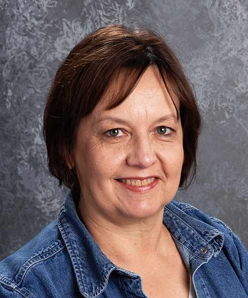 Colleen A. Appel
