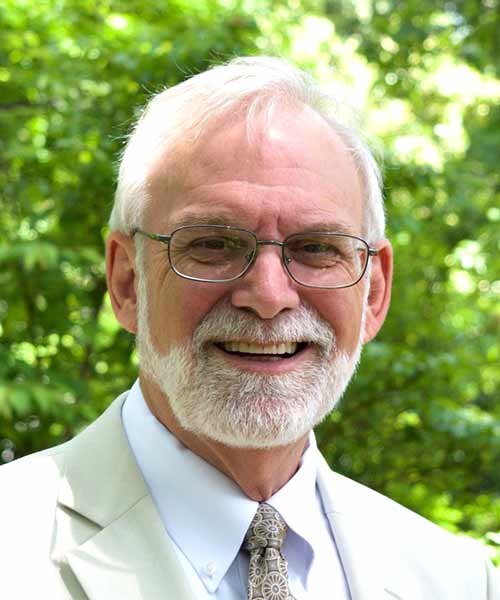 Kenneth C. Carstens