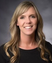 Courtney J. Lawson