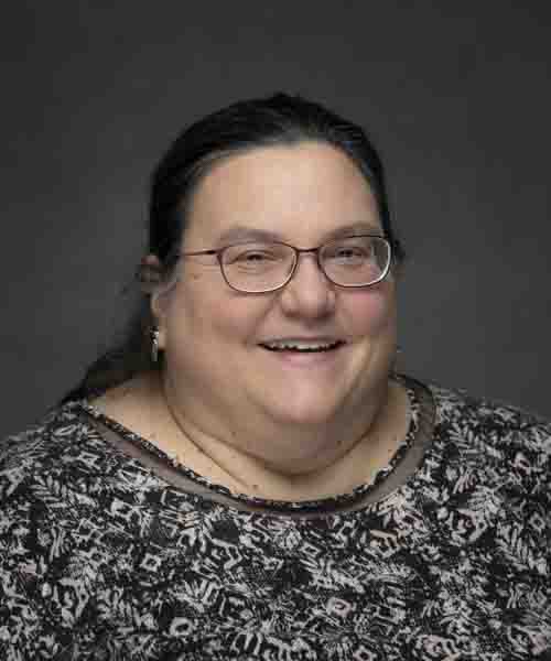 Julie A. Hill