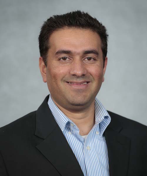 Iftikhar Haider