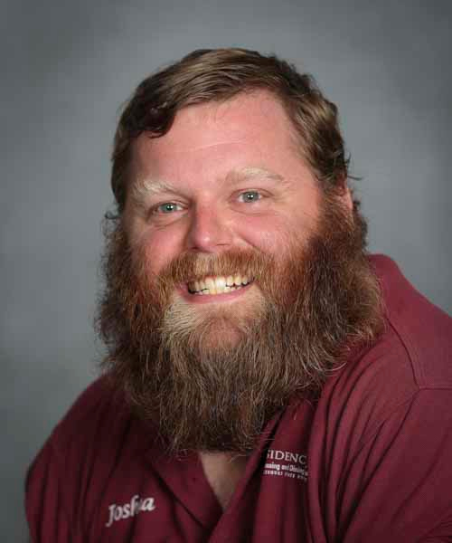 Joshua Hoggarth People Search Missouri State University