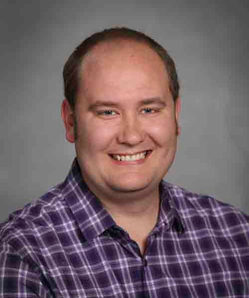 Austin J. Davis