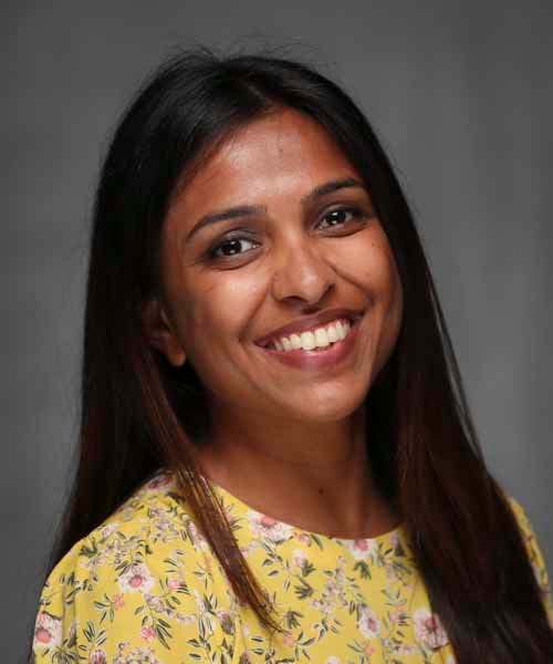 Karishma Agarwal