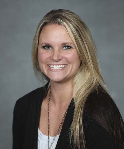 Trisha N. Riggs