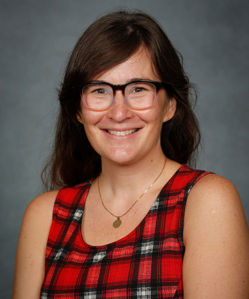 Katy H. Frederick-Hudson