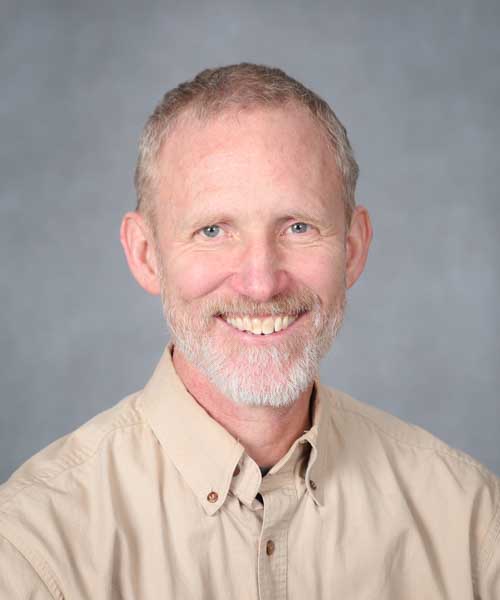 Steve B. Townsend
