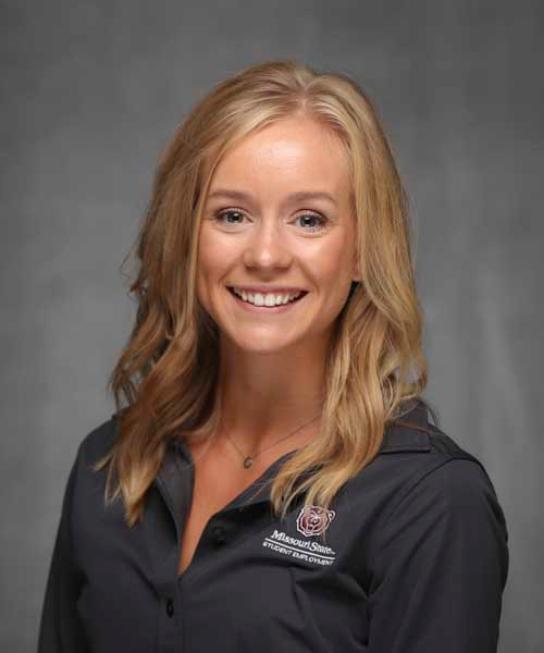 Brittany N. Lincks