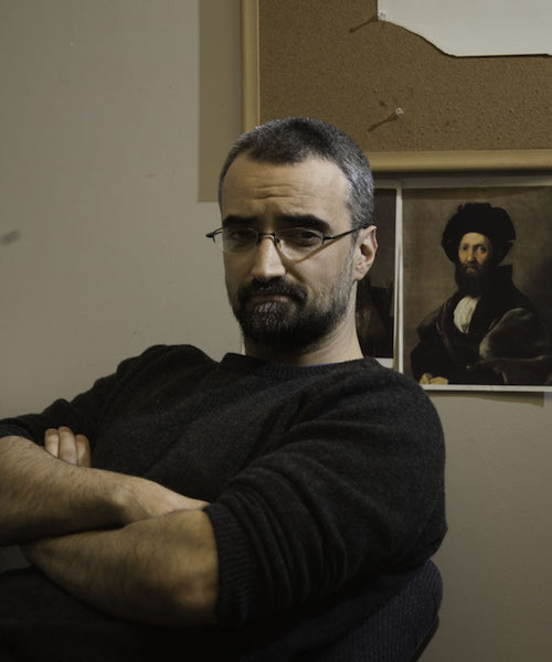 Vladan Djordjevic