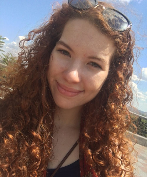 Rebekkah N. Richner
