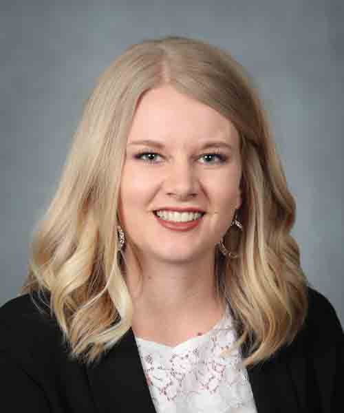 Samantha M. Baumert