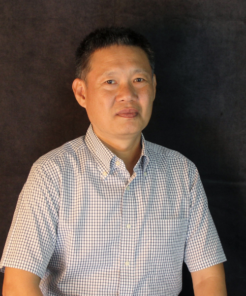 Suthipong Sthiannopkao