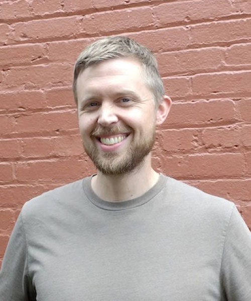 David M. Hicks