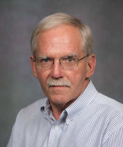 John S. Sikonski